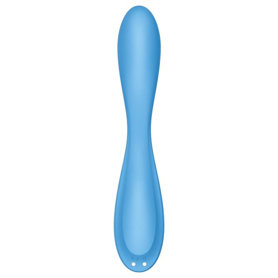 Satisfyer G-Spot Flex 4 - Smart G-Spot Vibrator (Turquoise)