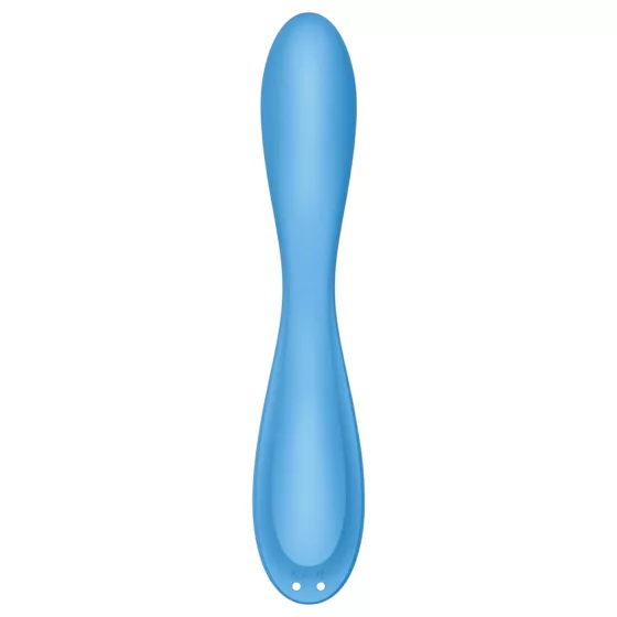 Satisfyer G-Spot Flex 4 - Smart G-Spot Vibrator (Turquoise)