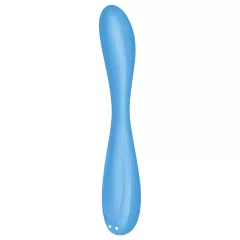 Satisfyer G-Spot Flex 4 - Smart G-Spot Vibrator (Turquoise)