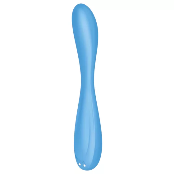 Satisfyer G-Spot Flex 4 - Smart G-Spot Vibrator (Turquoise)
