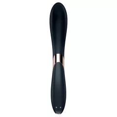 Satisfyer Rrrolling - Motion Ball G-Spot Vibrator (Black)