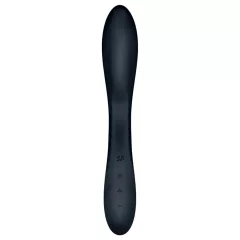 Satisfyer Rrrolling - Motion Ball G-Spot Vibrator (Black)