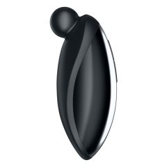 Satisfyer Spot On 2 - Cordless Clitoral Vibrator (black)