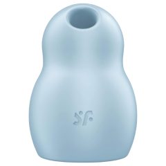   / Satisfyer Pro To Go 1 - Air Pulse Clitoral Stimulator (Blue)