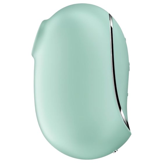 Satisfyer Pro To Go 2 - Rechargeable Air Pulse Clitoral Stimulator (Mint)
