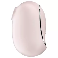   Satisfyer Pro To Go 2 - Air Pulse Clitoral Stimulator (Beige)