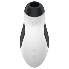 / Satisfyer Orca - Waterproof Airwave Clitoral Stimulator