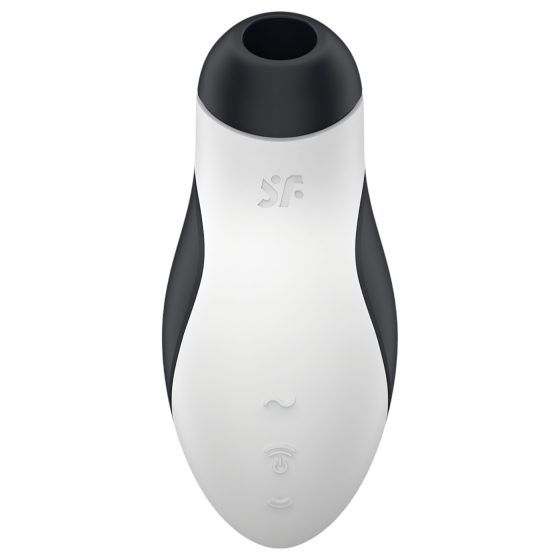 / Satisfyer Orca - Waterproof Airwave Clitoral Stimulator