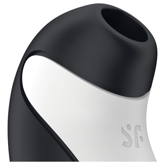 / Satisfyer Orca - Waterproof Airwave Clitoral Stimulator