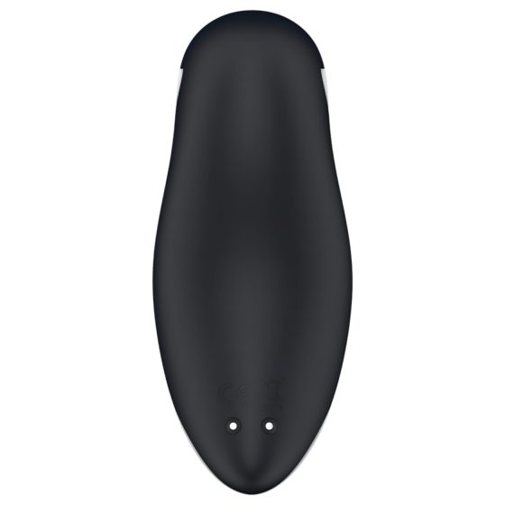 / Satisfyer Orca - Waterproof Airwave Clitoral Stimulator