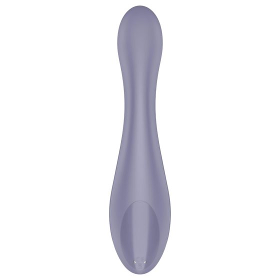 Satisfyer G-Force - Rechargeable, Waterproof G-Spot Vibrator (Purple)