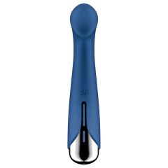   Satisfyer Spinning G-Spot 1 - Rotating G-Spot Vibrator (Blue)