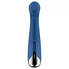   Satisfyer Spinning G-Spot 1 - Rotating G-Spot Vibrator (Blue)