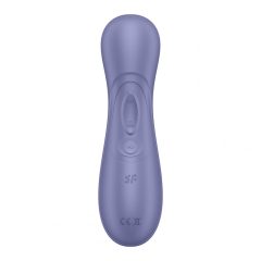   Satisfyer Pro 2 Gen3 - Rechargeable, air-wave clitoris stimulator (purple)