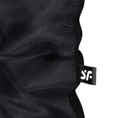 Satisfyer Treasure Bag XL - Large Storage Bag (Black)