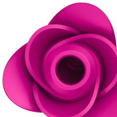   Satisfyer Pro 2 Modern Blossom - Air-Pulse Clitoral Stimulator (Pink)