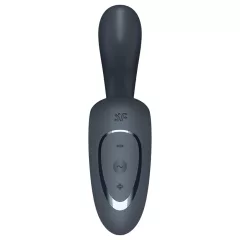   Satisfyer G for Goddess 1 - Clitoral & G-Spot Vibrator (Gray)