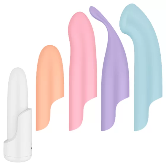Satisfyer Playful Four - vibrator set