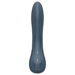 Satisfyer G-Spot Wave 4 - Blue G-Spot Vibrator