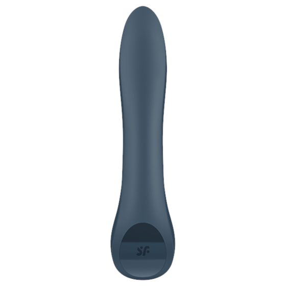 Satisfyer G-Spot Wave 4 - Blue G-Spot Vibrator