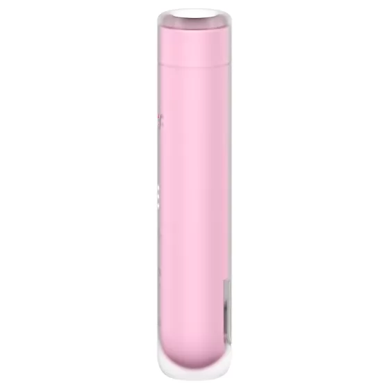 Satisfyer First Kiss - Air Pulse Clitoral Stimulator (Pink)