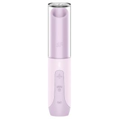 Satisfyer Secret Kiss - Air-Pulse Clitoral Stimulator (Pink)
