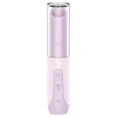 Satisfyer Secret Kiss - Air-Pulse Clitoral Stimulator (Pink)
