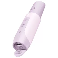 Satisfyer Secret Kiss - Air-Pulse Clitoral Stimulator (Pink)