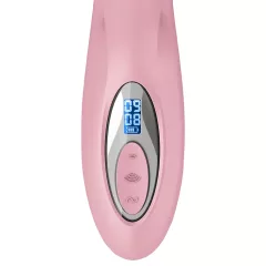   Satisfyer Pro+ G-Spot Gen. 2 - air‑pulse G‑spot vibrator (pink)