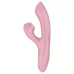   Satisfyer Pro+ G-Spot Gen. 2 - air‑pulse G‑spot vibrator (pink)