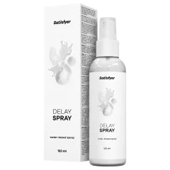 Satisfyer - ejaculation delay spray for men (150 ml)