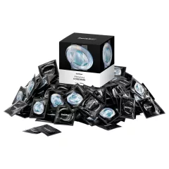 Satisfyer - condoms - 53 mm (100 pcs)