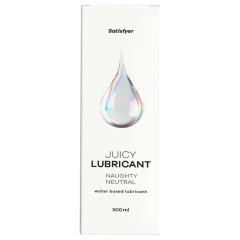 Satisfyer - Sensitive Water-Based Lubricant (300ml)