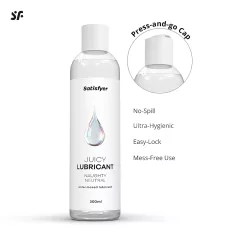 Satisfyer - Sensitive Water-Based Lubricant (300ml)