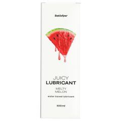Satisfyer - Flavored Lubricant - Watermelon (300ml)
