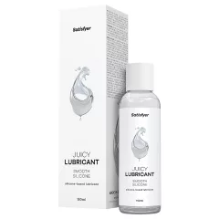 Satisfyer - Silicone-Based Lubricant (150ml)