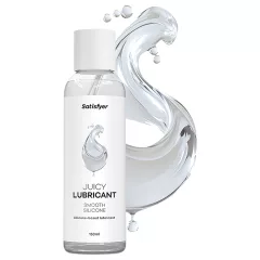 Satisfyer - Silicone-Based Lubricant (150ml)