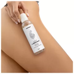 Satisfyer - Silicone-Based Lubricant (150ml)