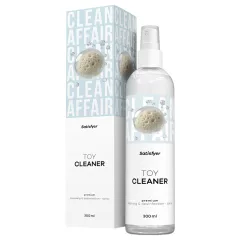 Satisfyer - toy cleaner for sex toys (300 ml)