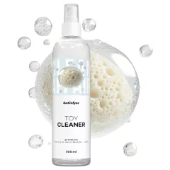 Satisfyer - toy cleaner for sex toys (300 ml)
