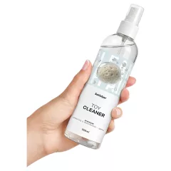 Satisfyer - toy cleaner for sex toys (300 ml)