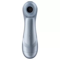 Satisfyer Pro2 Gen2 - Air Pulse Clitoral Stimulator (Blue)