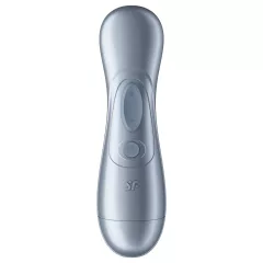 Satisfyer Pro2 Gen2 - Air Pulse Clitoral Stimulator (Blue)