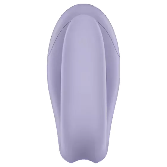 Satisfyer Double Joy - couple’s vibrator (purple)