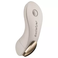 Satisfyer Little Secret - Panty Vibrator (White)
