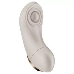 Satisfyer Little Secret - Panty Vibrator (White)