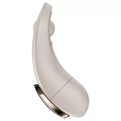 Satisfyer Little Secret - Panty Vibrator (White)