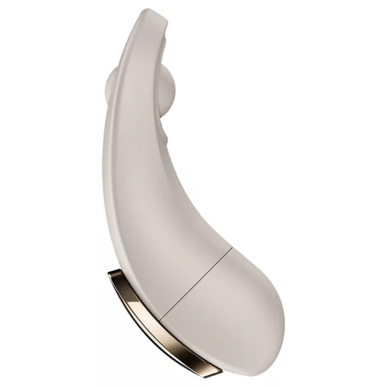 Satisfyer Little Secret - Panty Vibrator (White)