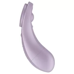 Satisfyer Sexy Secret - wearable clitoral vibrator (purple)