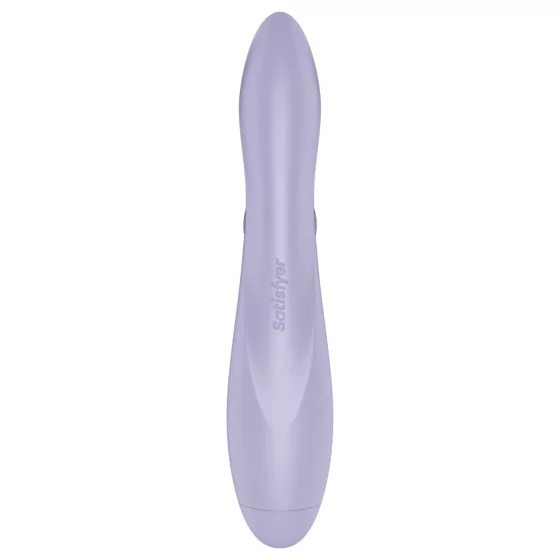 Satisfyer Pro+ G-Spot Battery - air pulse G-spot vibrator (purple)